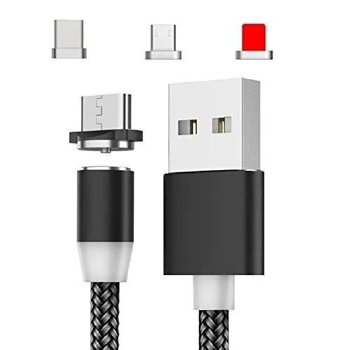 Magnetic USB Cable Wholesaler & Suppliers in Chennai