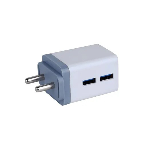 Dual Port Charger Adapter Wholesalers in Gujarat